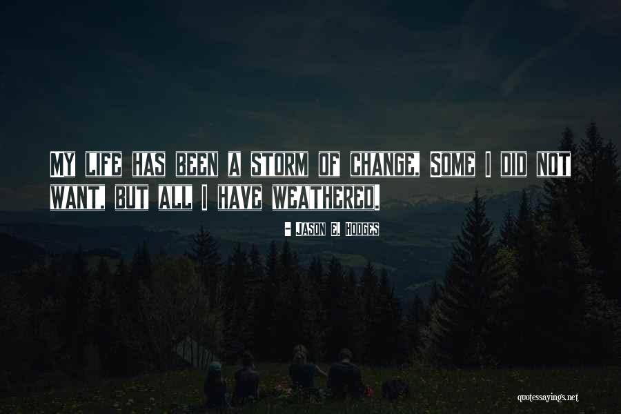 Magnate Quotes By Jason E. Hodges Magnate Quotes By Jason E. Hodges