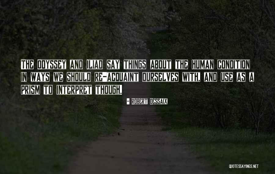 Magnate Y Quotes By Robert Dessaix Magnate Y Quotes By Robert Dessaix