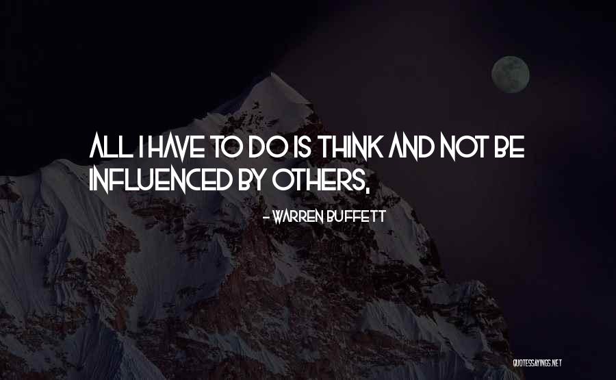 Magnatones Quotes By Warren Buffett Magnatones Quotes By Warren Buffett
