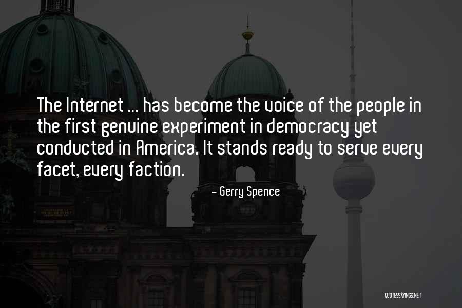 Magnayon Quotes By Gerry Spence Magnayon Quotes By Gerry Spence