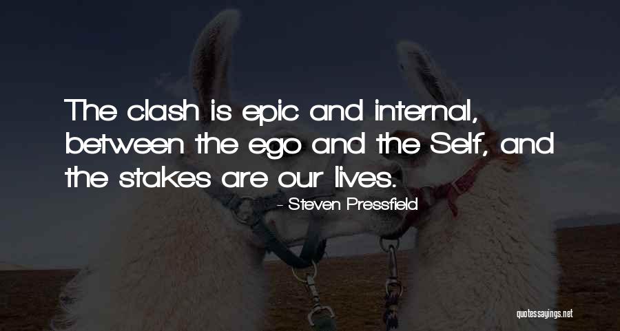 Magnelli Litografia Quotes By Steven Pressfield Magnelli Litografia Quotes By Steven Pressfield