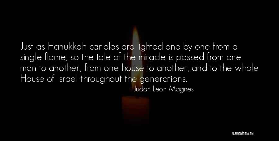 Magnes Quotes By Judah Leon Magnes Magnes Quotes By Judah Leon Magnes