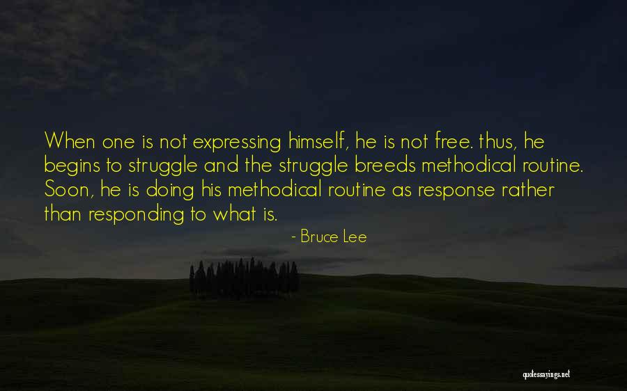 Magnesia Carbonica Quotes By Bruce Lee Magnesia Carbonica Quotes By Bruce Lee