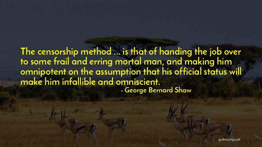 Magnesia Carbonica Quotes By George Bernard Shaw Magnesia Carbonica Quotes By George Bernard Shaw