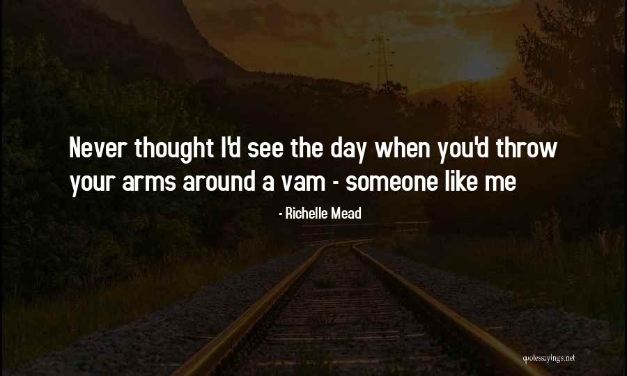 Magnesia Carbonica Quotes By Richelle Mead Magnesia Carbonica Quotes By Richelle Mead