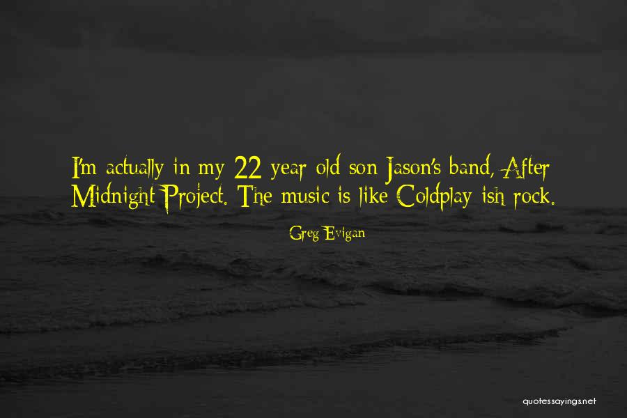 Magnestism Quotes By Greg Evigan Magnestism Quotes By Greg Evigan