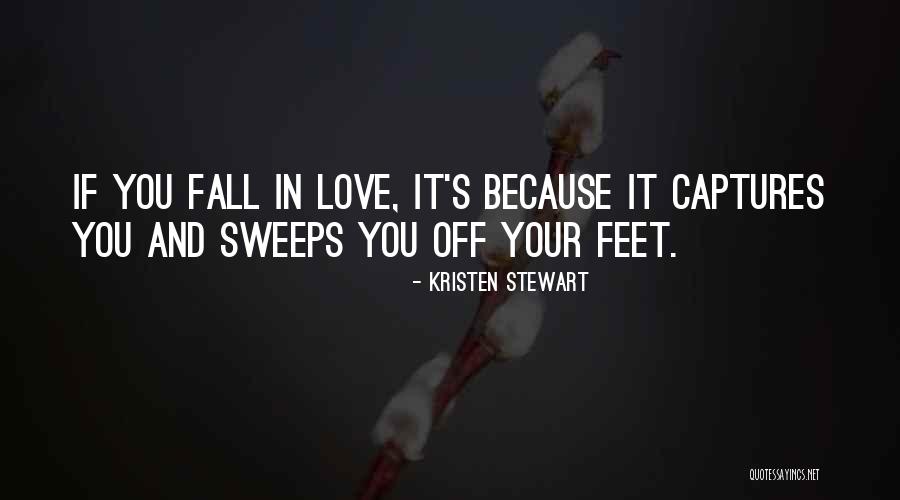 Magnestism Quotes By Kristen Stewart Magnestism Quotes By Kristen Stewart