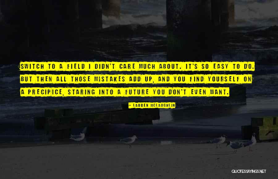 Magnestism Quotes By Lauren McLaughlin Magnestism Quotes By Lauren McLaughlin