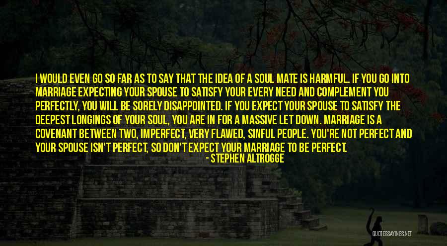 Magnestism Quotes By Stephen Altrogge Magnestism Quotes By Stephen Altrogge