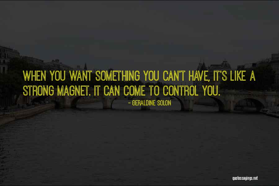 Magnet Is Love Quotes By Geraldine Solon Magnet Is Love Quotes By Geraldine Solon
