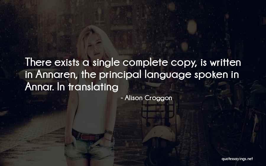 Magnetic Hill Quotes By Alison Croggon Magnetic Hill Quotes By Alison Croggon