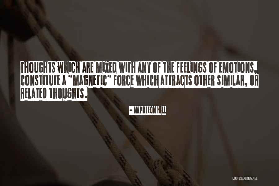 Magnetic Hill Quotes By Napoleon Hill Magnetic Hill Quotes By Napoleon Hill