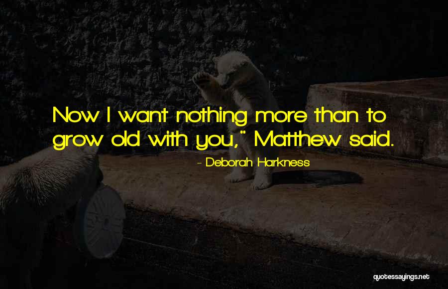 Magnetic Lashes Quotes By Deborah Harkness Magnetic Lashes Quotes By Deborah Harkness