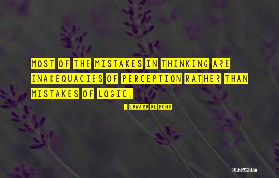 Magnetic Lashes Quotes By Edward De Bono Magnetic Lashes Quotes By Edward De Bono