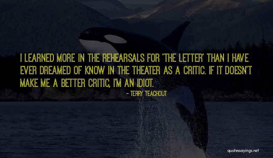 Magnetic Power Emitting Quotes By Terry Teachout Magnetic Power Emitting Quotes By Terry Teachout