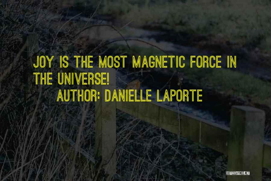 Magnetic Quotes By Danielle LaPorte