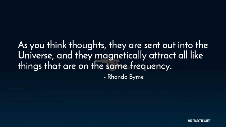 Magnetically Attract Quotes By Rhonda Byrne Magnetically Attract Quotes By Rhonda Byrne