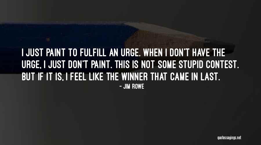 Magnetico Significado Quotes By Jim Rowe Magnetico Significado Quotes By Jim Rowe