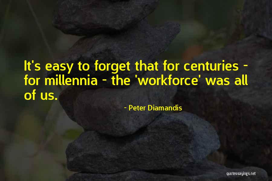 Magnetico Significado Quotes By Peter Diamandis Magnetico Significado Quotes By Peter Diamandis
