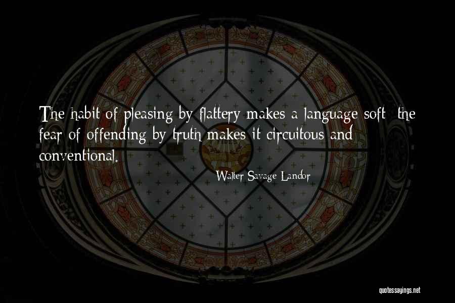 Magneticos Quotes By Walter Savage Landor Magneticos Quotes By Walter Savage Landor