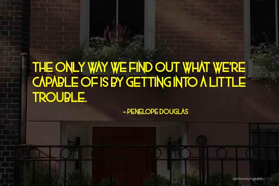 Magnetised Hearing Quotes By Penelope Douglas Magnetised Hearing Quotes By Penelope Douglas