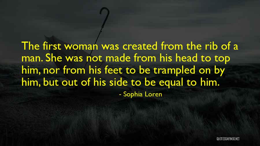 Magnetised Hearing Quotes By Sophia Loren Magnetised Hearing Quotes By Sophia Loren