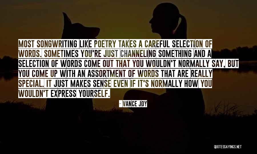 Magnetised Hearing Quotes By Vance Joy Magnetised Hearing Quotes By Vance Joy
