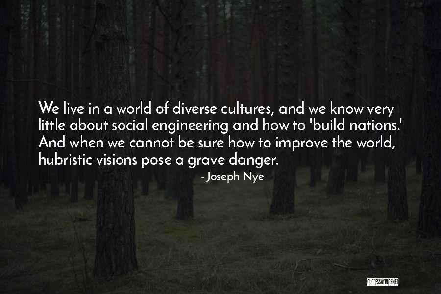 Magnetised Lyrics Quotes By Joseph Nye Magnetised Lyrics Quotes By Joseph Nye