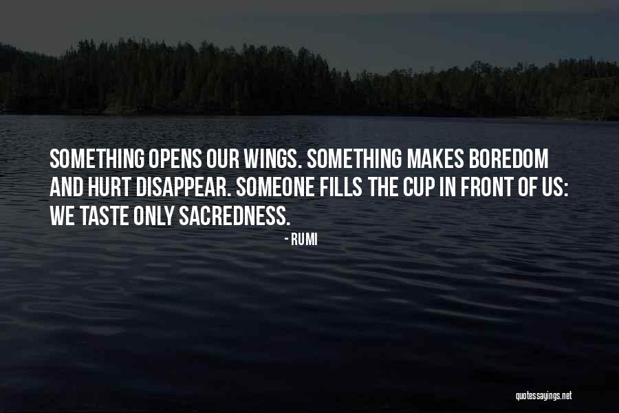 Magnetised Lyrics Quotes By Rumi Magnetised Lyrics Quotes By Rumi