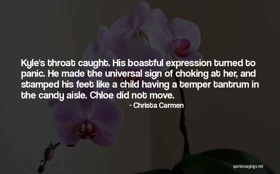 Magnetised Magnet Quotes By Christa Carmen Magnetised Magnet Quotes By Christa Carmen