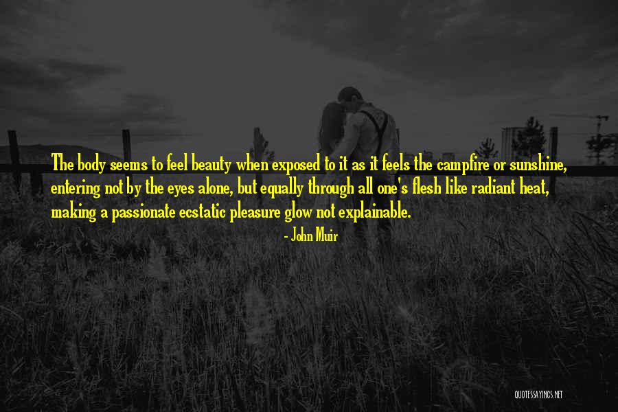 Magnetisme Humaniste Quotes By John Muir Magnetisme Humaniste Quotes By John Muir