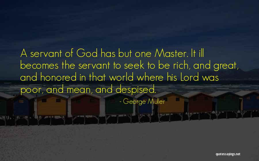 Magnetized Ferrite Quotes By George Muller Magnetized Ferrite Quotes By George Muller