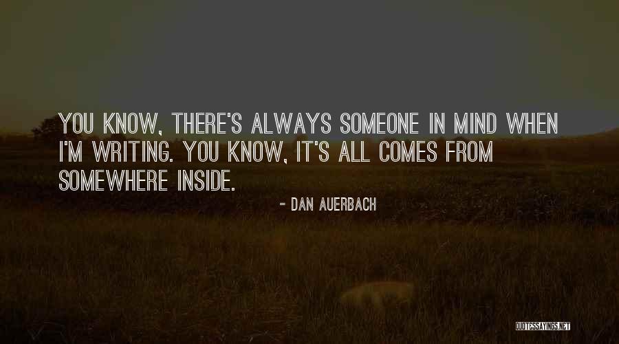 Magnetizing Quotes By Dan Auerbach Magnetizing Quotes By Dan Auerbach