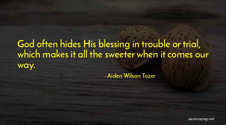 Magnetoencephalography And Aging Quotes By Aiden Wilson Tozer Magnetoencephalography And Aging Quotes By Aiden Wilson Tozer