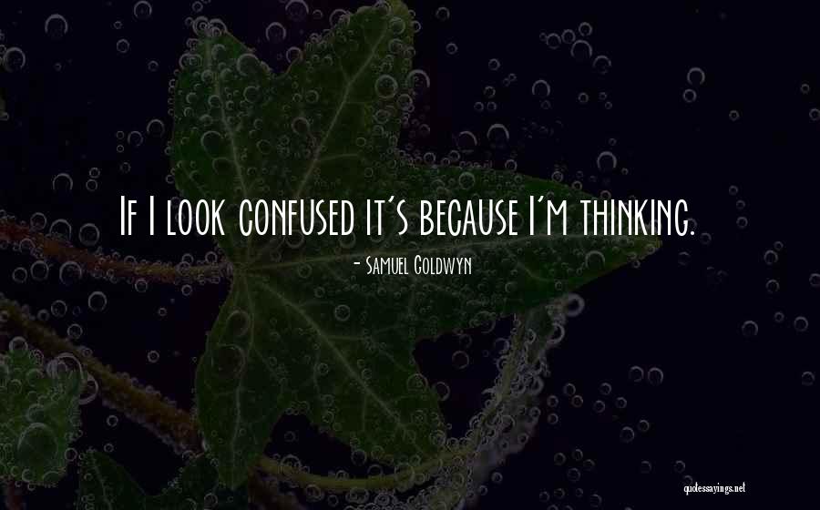 Magnetoencephalography And Aging Quotes By Samuel Goldwyn Magnetoencephalography And Aging Quotes By Samuel Goldwyn
