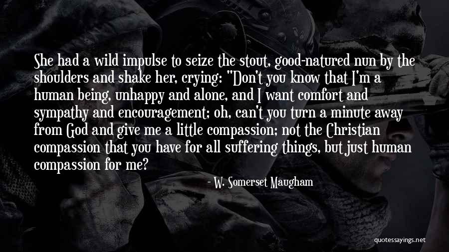Magnetoencephalography And Aging Quotes By W. Somerset Maugham Magnetoencephalography And Aging Quotes By W. Somerset Maugham