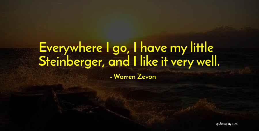Magnetoencephalography And Aging Quotes By Warren Zevon Magnetoencephalography And Aging Quotes By Warren Zevon