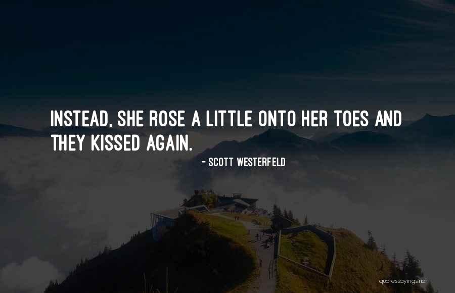 Magnetohydrodynamic Effect Quotes By Scott Westerfeld Magnetohydrodynamic Effect Quotes By Scott Westerfeld