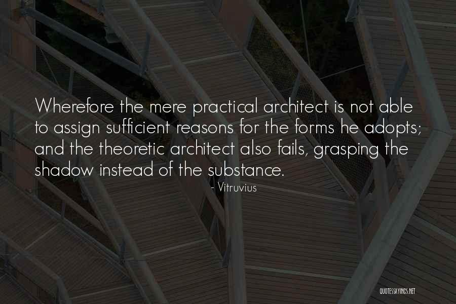 Magnetohydrodynamic Generator Quotes By Vitruvius Magnetohydrodynamic Generator Quotes By Vitruvius