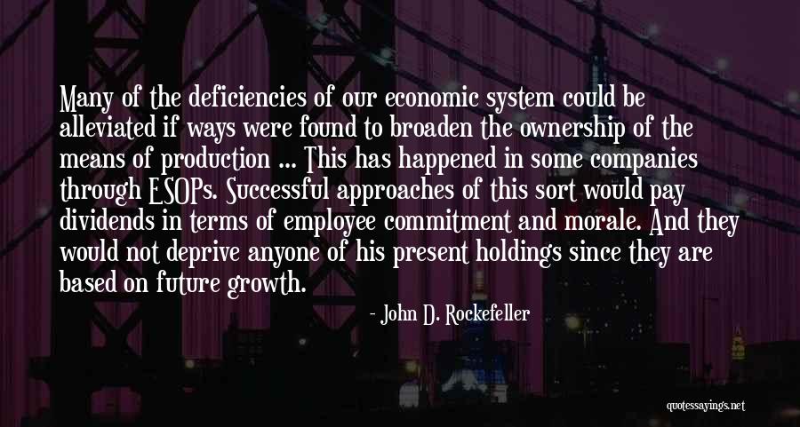 Magnetometer Instrument Quotes By John D. Rockefeller Magnetometer Instrument Quotes By John D. Rockefeller