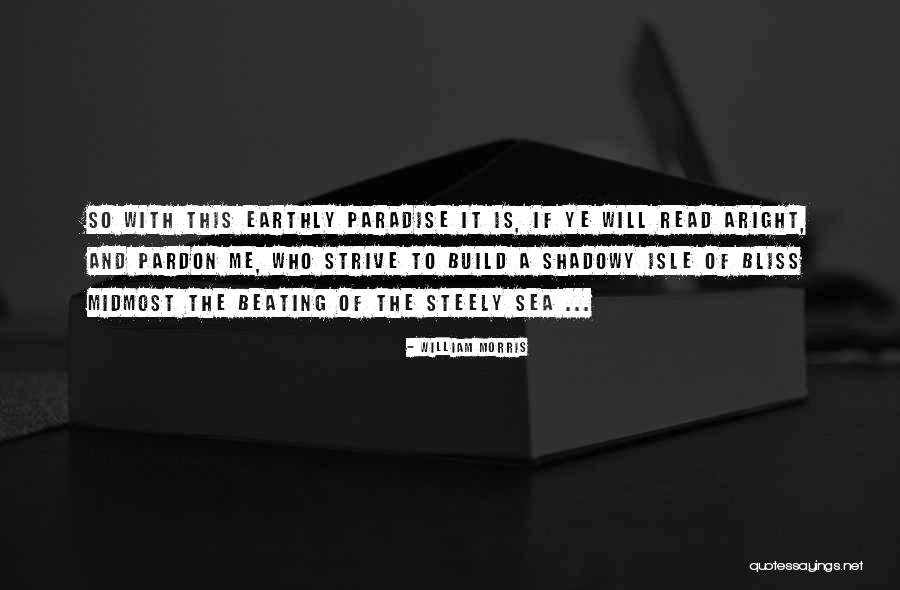 Magnetometer Sensor Quotes By William Morris Magnetometer Sensor Quotes By William Morris