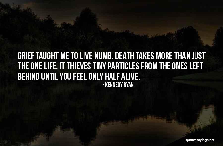 Magnetostriction Quotes By Kennedy Ryan Magnetostriction Quotes By Kennedy Ryan