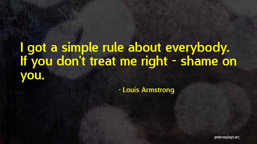 Magnetostriction Quotes By Louis Armstrong Magnetostriction Quotes By Louis Armstrong