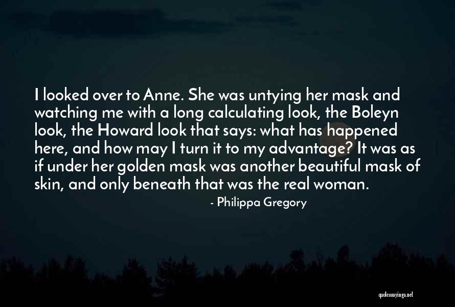 Magnetostrictive Quotes By Philippa Gregory Magnetostrictive Quotes By Philippa Gregory