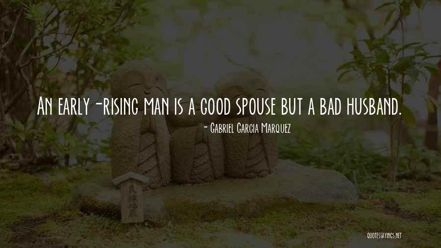 Magni Funeral Home Quotes By Gabriel Garcia Marquez