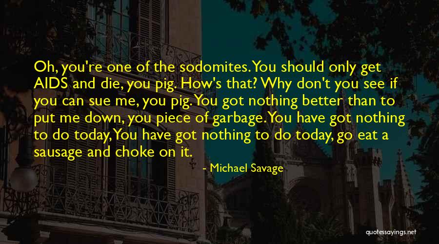 Magni Quotes By Michael Savage Magni Quotes By Michael Savage