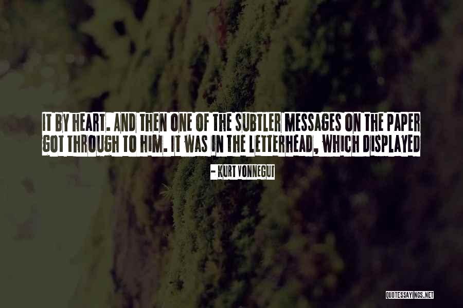 Magnia Quotes By Kurt Vonnegut Magnia Quotes By Kurt Vonnegut