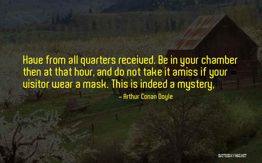 Magnia Theater Quotes By Arthur Conan Doyle Magnia Theater Quotes By Arthur Conan Doyle