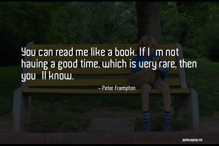 Magnia Theater Quotes By Peter Frampton Magnia Theater Quotes By Peter Frampton