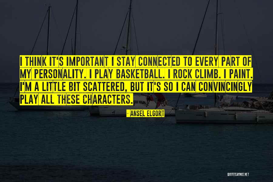 Magnifica Delonghi Quotes By Ansel Elgort Magnifica Delonghi Quotes By Ansel Elgort